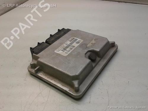 Used Engine control unit (ECU) VW GOLF IV (1J1) 2.0 (115 hp) 20574687