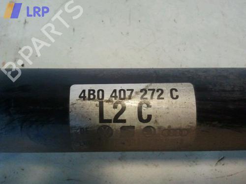 Right front driveshaft AUDI A6 C5 (4B2) 3.0 | BP20548436M39 