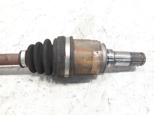 Left front driveshaft MITSUBISHI MIRAGE / SPACE STAR VI Hatchback (A0_A) 1.0 (A05A) | BP20523781M38 