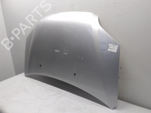 Hood SUZUKI IGNIS II (MH) 1.3 (RM413) | BP20522637C1 