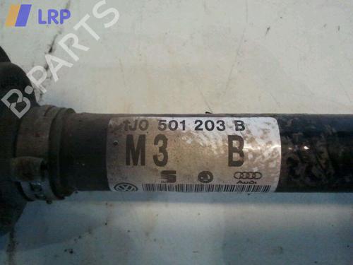 Andere AUDI TT Roadster (8N9) 1.8 T quattro | BP20547174O1