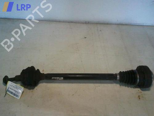 Used Right rear driveshaft AUDI A6 C6 (4F2) 2.7 TDI quattro (180 hp) 20547420