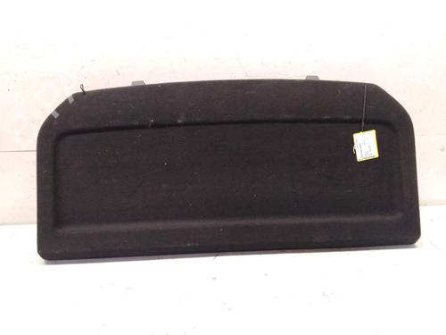 Used Rear parcel shelf SKODA YETI (5L) 2.0 TDI 4x4 (140 hp) 28157584