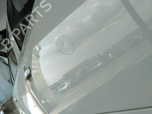 Right front door SKODA OCTAVIA II (1Z3) 1.4 TSI | BP20590624C3 