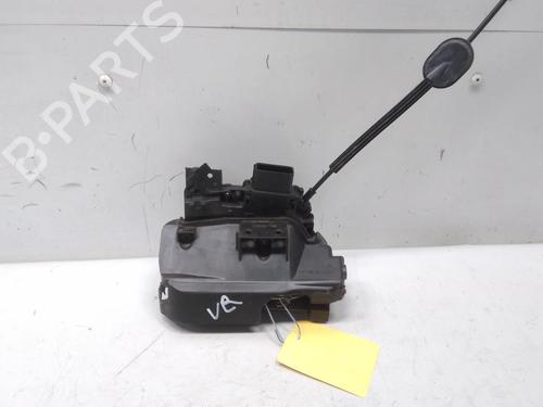 Used Front right lock FORD B-MAX (JK) 1.0 EcoBoost (125 hp) 20591372