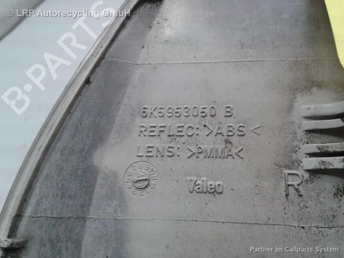 Used Right front indicator SEAT IBIZA II (6K1) 1.0 i (50 hp) 20537461
