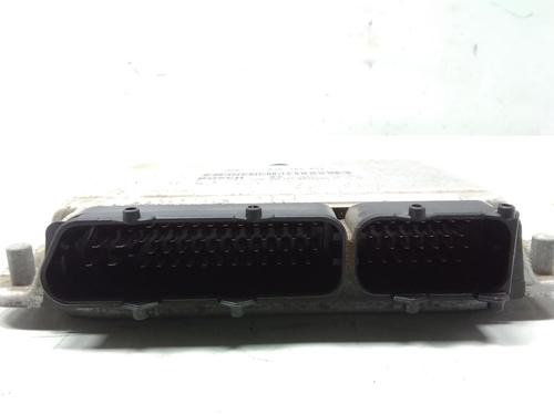 Engine control unit (ECU) VW GOLF IV (1J1) 1.4 16V | BP27508209M57 