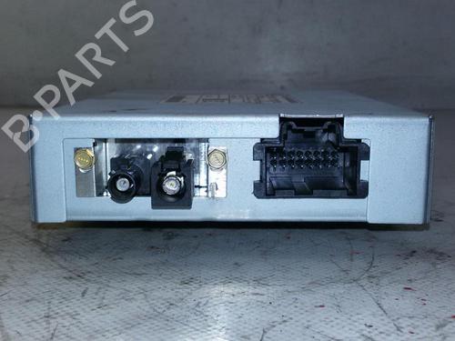Used Radio SAAB 9-3 Estate (E50) 1.9 TiD (150 hp) 20575078