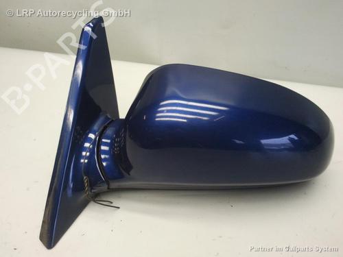 Left mirror HYUNDAI COUPE I (RD) 2.0 16V | BP20534529C26 