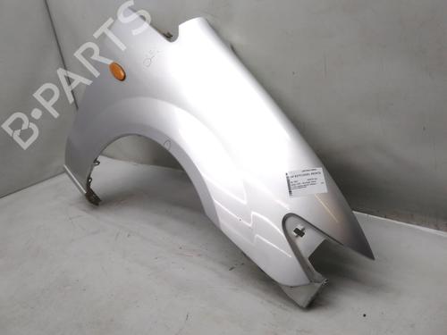 Right front fenders MAZDA PREMACY (CP) 1.9 (CP8W) | BP20525665C42 