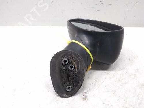 Left mirror FIAT GRANDE PUNTO (199_) 1.2 | BP20591532C26 