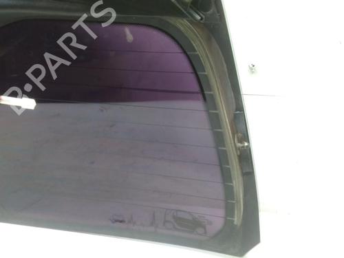 Bootlid window SMART CITY-COUPE (450) 0.6 (S1CLA1, 450.341) | BP20593187C64 