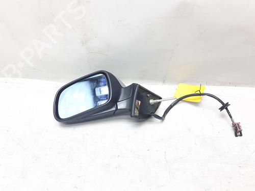 Used Left mirror PEUGEOT 407 SW (6E_, 6D_) 2.0 HDi 135 (136 hp) 20517096