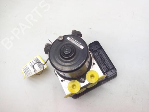 ABS pump MITSUBISHI GRANDIS (NA_W) 2.0 DI-D (NA8W) | BP20554215M43 