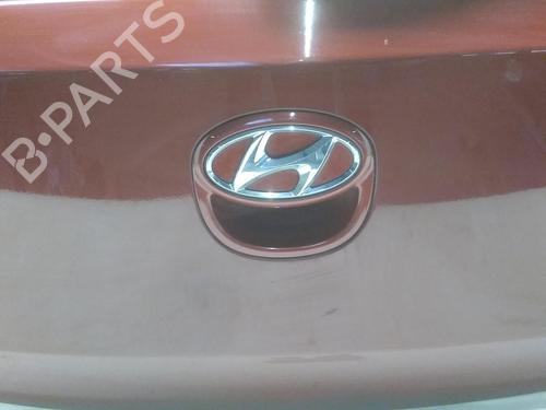Tailgate HYUNDAI i30 Estate (FD) 1.4 | BP20514204C6 