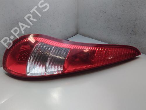 Used Left taillight LADA KALINA Hatchback (1119) 1.4 16V (90 hp) 20520775