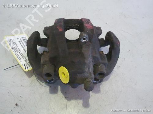 Used Right rear brake caliper MERCEDES-BENZ E-CLASS (W211) E 200 CDI (211.004) (102 hp) 20538819