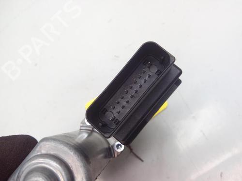 Right rear window motor VW TOURAN (1T1, 1T2) 1.9 TDI | BP20544433E22 