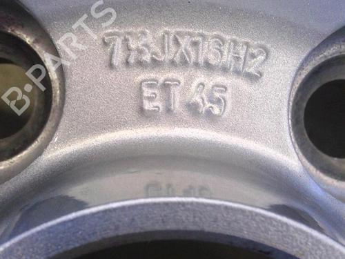 Rim VW GOLF III (1H1) 1.4 | BP20530250C45