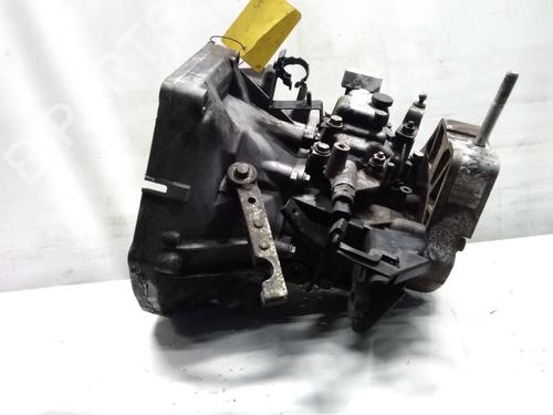 Gearbox FIAT PANDA (169_) 1.3 D Multijet (169.AXC1A) | BP20548832M3 