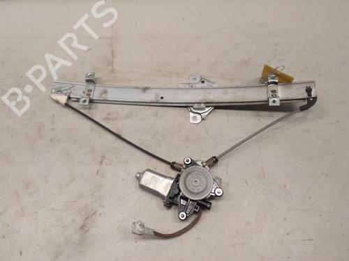 Used Front right window mechanism SUZUKI LIANA Hatchback 1.6 i (RH416) (106 hp) 20591103