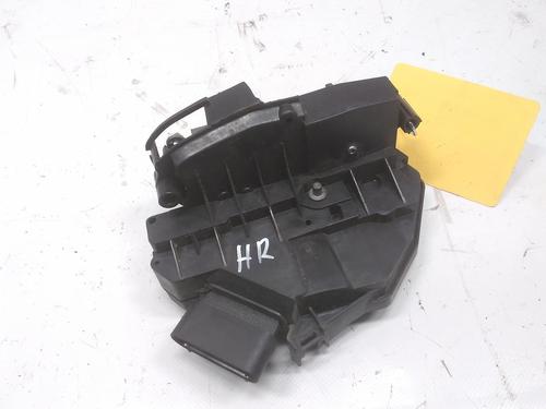 Rear right lock FORD FIESTA VI (CB1, CCN) 1.6 TDCi | BP20518908C99 