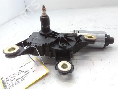 Rear wiper motor AUDI A3 Sportback (8PA) 1.9 TDI | BP20593231M102 