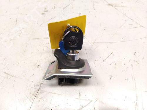 Andre VW FOX Hatchback (5Z1, 5Z3, 5Z4) 1.2 (55 hp) 27689189