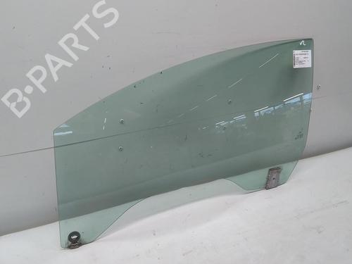 Front left door window CITROËN C3 Pluriel (HB_) 1.4 | BP20515503C18 