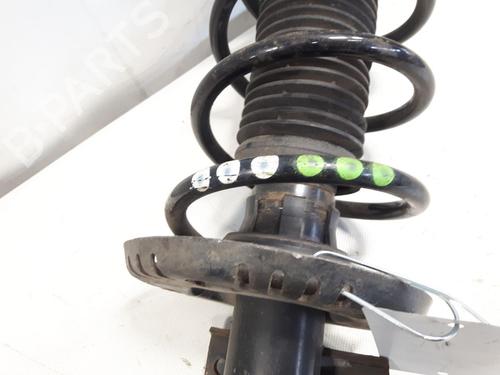 Used Right front shock absorber SKODA RAPID (NH3, NK3, NK6) 1.2 TSI (105 hp) 20595096