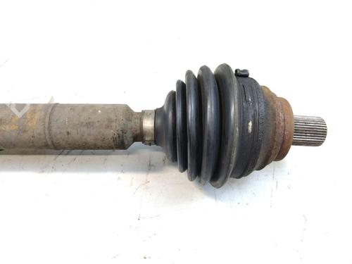 Right front driveshaft VW GOLF V (1K1) 1.6 FSI | BP29737839M39 