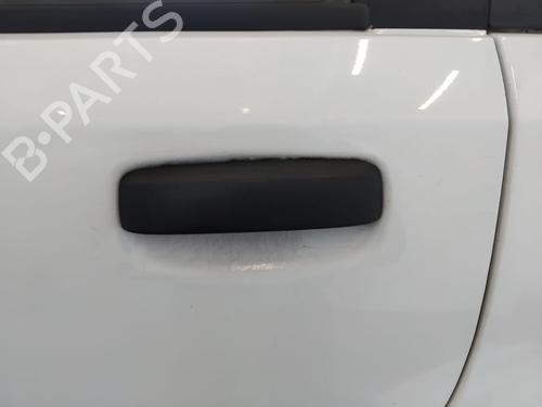 Left rear door FIAT PANDA (169_) 1.1 (169.AXA1A) | BP28104603C4 