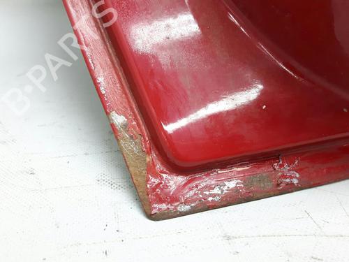 Left front door SAAB 900 II Coupe 2.0 i | BP20581818C2 