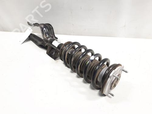 Used Left front shock absorber TESLA MODEL Y (5YJY) EV All-wheel Drive (450 hp) 22770905
