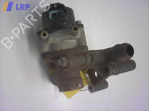 Egr NISSAN ALMERA TINO (V10) 1.8 | BP20582618M69 