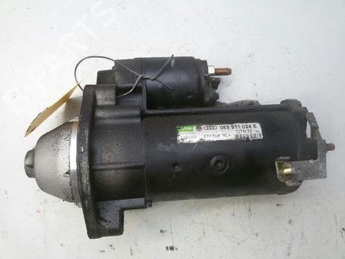 Starter AUDI A4 B5 (8D2) 1.9 TDI | BP20531869M8 