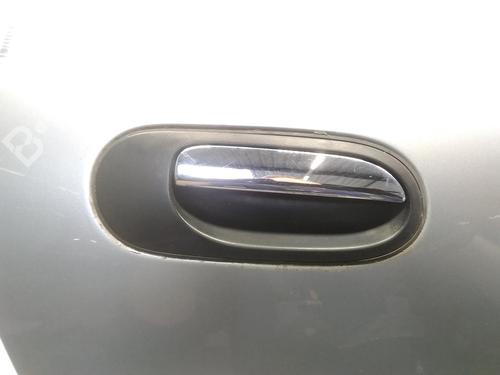 Other NISSAN ALMERA II Hatchback (N16) 1.5 | BP20517991O1