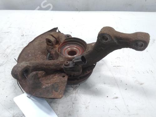 Right front steering knuckle VW GOLF III (1H1) 1.8 | BP20524391M26 