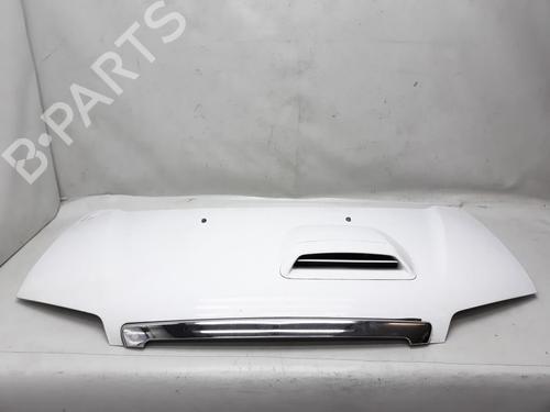 Hood HYUNDAI H-1 Van (A1) 2.5 CRDi | BP20562648C1 