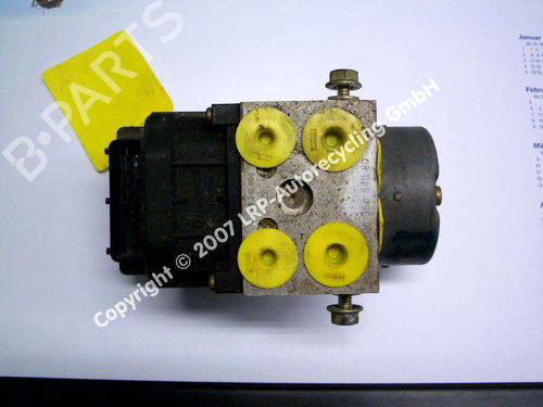 Used ABS pump CITROËN XSARA Coupe (N0) 1.8 i 16V (110 hp) 20554464