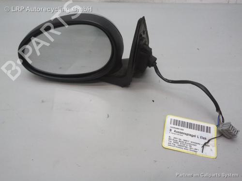 Used Left mirror ROVER 45 I Saloon (RT) 1.8 (117 hp) 20534237