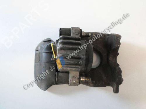 Used Right front brake caliper VW LUPO I (6X1, 6E1) 1.2 TDI 3L (61 hp) 20540287