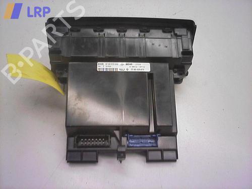 Climate control RENAULT LAGUNA I (B56_, 556_) 1.8 16V (B563, B564) | BP20553220I5 