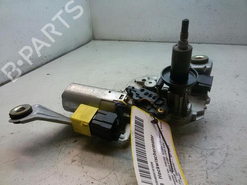 Used Rear wiper motor MERCEDES-BENZ C-CLASS T-Model (S202) C 180 T (202.078) (122 hp) 20551799