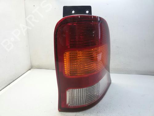 Right taillight FORD USA WINDSTAR (A3) 3.0 V6 | BP20570686C35 