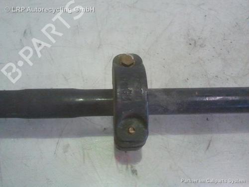 Right front driveshaft OPEL ASTRA G Hatchback (T98) 1.6 16V (F08, F48) | BP20532730M39 