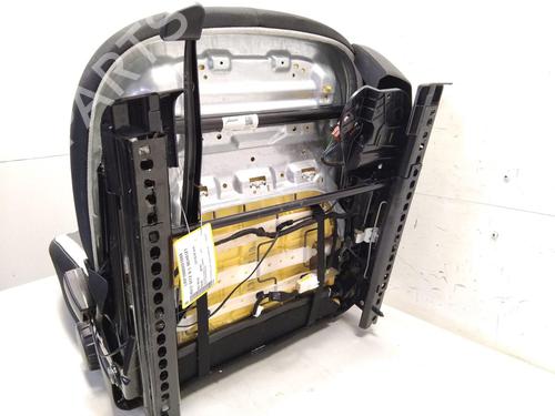 Left front seat RENAULT TWINGO III (BCM_, BCA_) 0.9 TCe 90 (BCM9, BCM2) | BP35917455C15 - Image 2