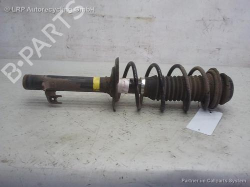 Used Right front shock absorber CITROËN C1 (PM_, PN_) 1.4 HDi (54 hp) 20543222