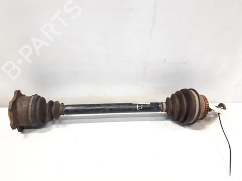 Left front driveshaft SKODA SUPERB I (3U4) 1.9 TDI | BP20594881M38 