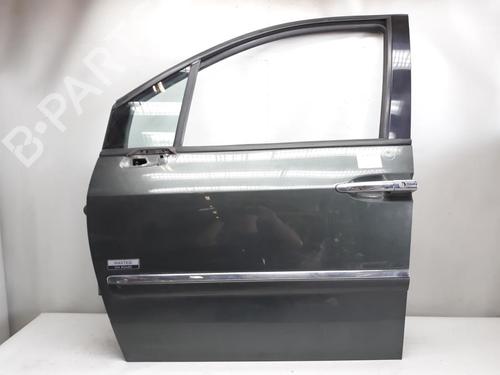 Left front door PEUGEOT 807 (EB_) 2.0 HDI | BP20581806C2 